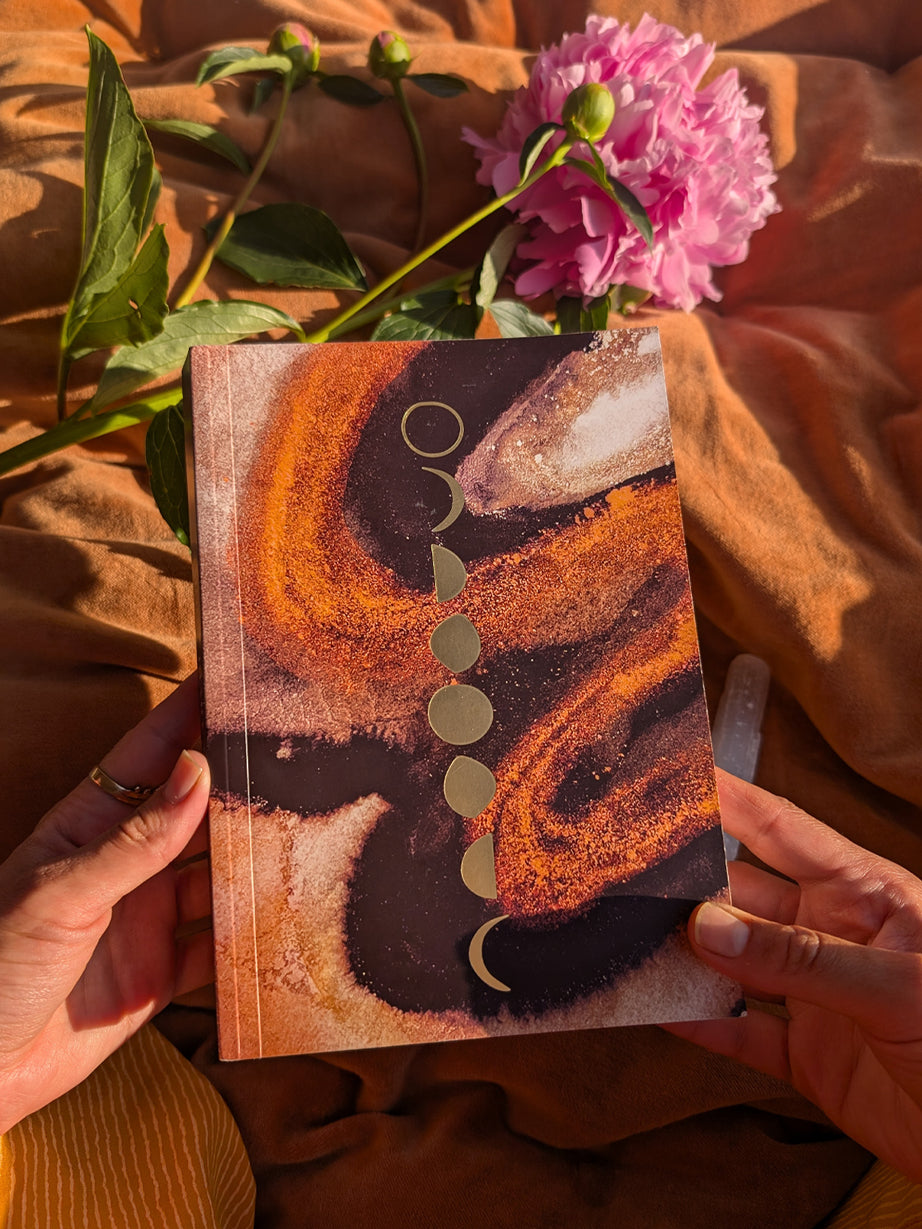 Mid Year Moon diary 2026/2027