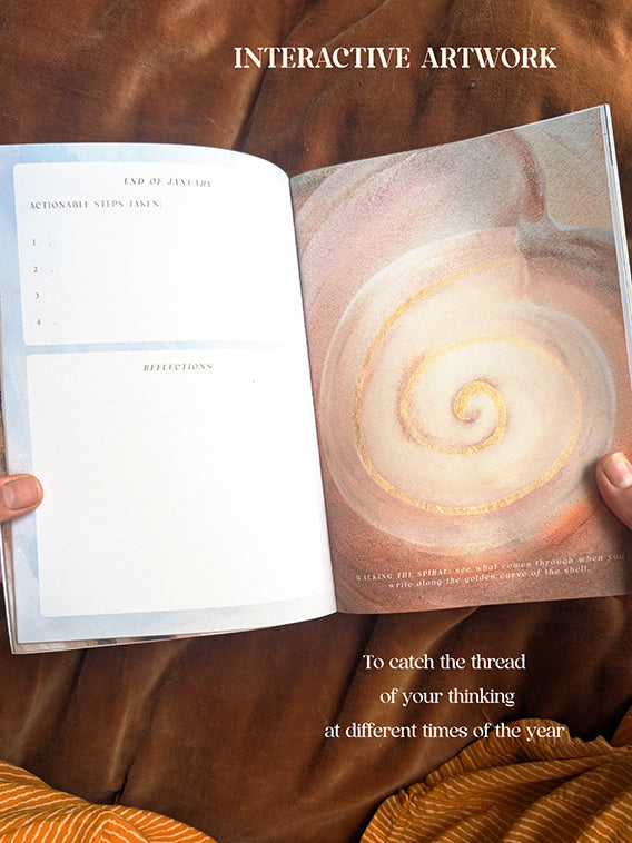 Mid Year Moon diary 2026/2027